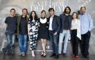 'La catedral del mar' se viste de largo ante su inminente estreno en Antena 3