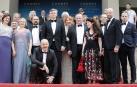 'Pájaros de verano' arranca los primeros aplausos de la Quincena de Cannes