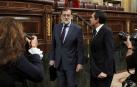 Rajoy admite que el caso Cifuentes no debería haberse producido