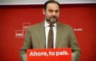 El PSOE respalda el recurso del Gobierno contra la investidura a distancia de Puigdemont
