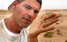 Frank Cuesta anuncia en sus redes sociales que está infectado de malaria