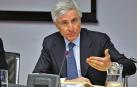 Duro cruce de declaraciones entre Goñi y EH Bildu en la comisión de la CAN
