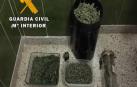 Intervienen 200 gramos de speed y otras drogas en Alsasua, Arguedas y Olave
