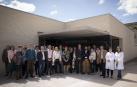 El nuevo consultorio de Ribaforada incorporará más servicios sanitarios