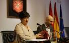 La oposición critica “falta de voluntad” de Solana en la historia del terrorismo