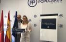 El PPN lanza una campaña para "alertar a los navarros" de la "imposición del euskera"