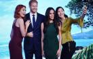 El museo Madame Tussauds desvela la figura de cera de Meghan Markle