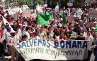 Las imágenes del día de hace 5, 10 y 20 años