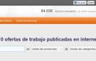 InfoJobs lanza un canal de empleo p&uacute;blico