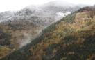 Nubes, lluvia d&eacute;bil y m&aacute;ximas de 15&ordm;C para este domingo en Navarra