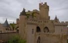 El Palacio Real de Olite se llenar&aacute; de ni&ntilde;os este domingo
