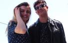 Diario de Navarra entrevista a Amaia y Alfred dos días antes de Eurovisión