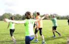 Entrenamiento con Reyes Estévez en Pamplona