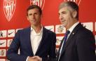 Ziganda: "Me siento el hombre más feliz y afortunado del mundo"