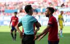 Todas las imágenes del Osasuna-Lugo.