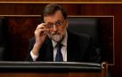 Rajoy supedita la mejora de las pensiones a la aprobación de los Presupuestos