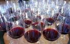 Vinculan el aumento del consumo de alcohol con el tamaño de las copas de vino