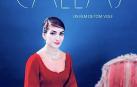 De 'Maria by Callas' a 'Sherlock Gnomes', ofertas muy distintas para el cine
