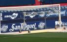 El Gobierno solo venderá el estadio de El Sadar a Osasuna