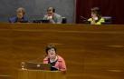 Aprobada una ley foral para una mayor transparencia del sector público