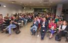 Tudela fomenta la inserción laboral de personas con discapacidad