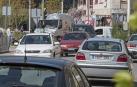 Más de 11.000 vehículos circulan por el eje Ayegui-Estella-Villatuerta