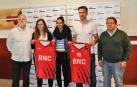 Basket Navarra tendrá equipo femenino en colaboración con el Navarro Villoslada