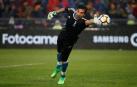 La UEFA abre expediente a Buffon por su expulsión ante el Real Madrid