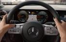 Vídeo promocional del Mercedes Benz Clase A