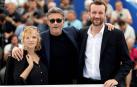 Pawlikowski deslumbra en Cannes con un amor en la Guerra Fría