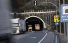 El transporte rechaza las restricciones en Belate