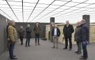 La Oficina de Vivienda de Pamplona, PCH y Comiruña se trasladarán a Descalzos
