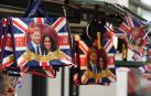 La cadena DKISS emitirá la boda del príncipe Harry y la actriz Meghan Markle