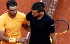 Thiem frena en seco la marcha imperial de Nadal en cuartos de final