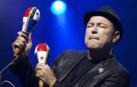 Rubén Blades abrirá la fiesta del Festival de Jazz de San Sebastián