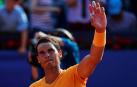 Nadal, a semifinales del Godó tras derrotar al verdugo de Djokovic