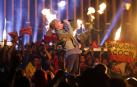 Los últimos 18 países actuaron este jueves 10 de mayo en Lisboa para decidir a los últimos finalistas del Festival de Eurovisión que celebrará su final el sábado 12 de mayo en la primera de las semifinales.