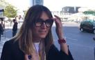 Noemí Galera, en Diario de Navarra: “Me da igual cómo queden, para mí son ganadores”