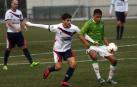Mucho en juego en la última jornada de Tercera División