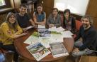 Campamentos e intercambios para el verano joven de Estella