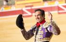 El Cid, Gonzalo Caballero y Curro Díaz torearán en la feria de Tudela
