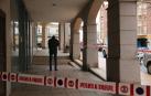 Un juez falla contra un sistema de guardias 'encubierto' en Policía Foral