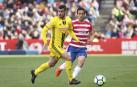 Osasuna toca fondo en la tabla