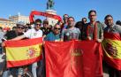 Los navarros, con 'Almaia' hasta el final
