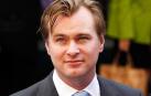 El cineasta Christopher Nolan