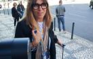 Noemí Galera, en Diario de Navarra: “Me da igual cómo queden, para mí son ganadores”