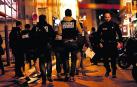 Una fallecida y cuatro heridos en un ataque con cuchillo en el centro de París