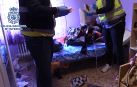 Cuatro detenidos, uno en Pamplona, por trata de seres humanos
