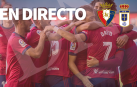 Osasuna-Oviedo