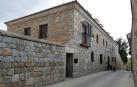La casa de veraneo de Adolfo Suárez se convierte en el primer hotel 5 estrellas de Ávila